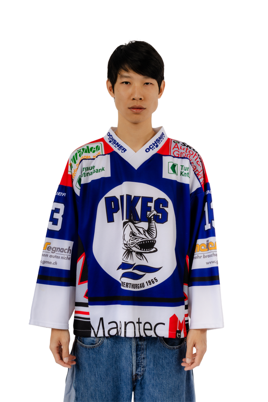 Hybrid Hockey Jersey