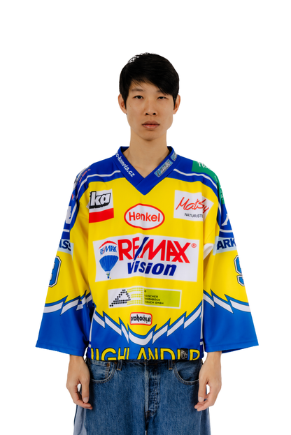 Hybrid Hockey Jersey