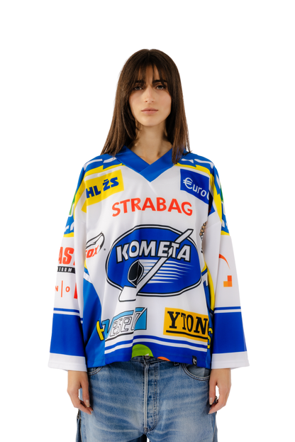 Hybrid Hockey Jersey