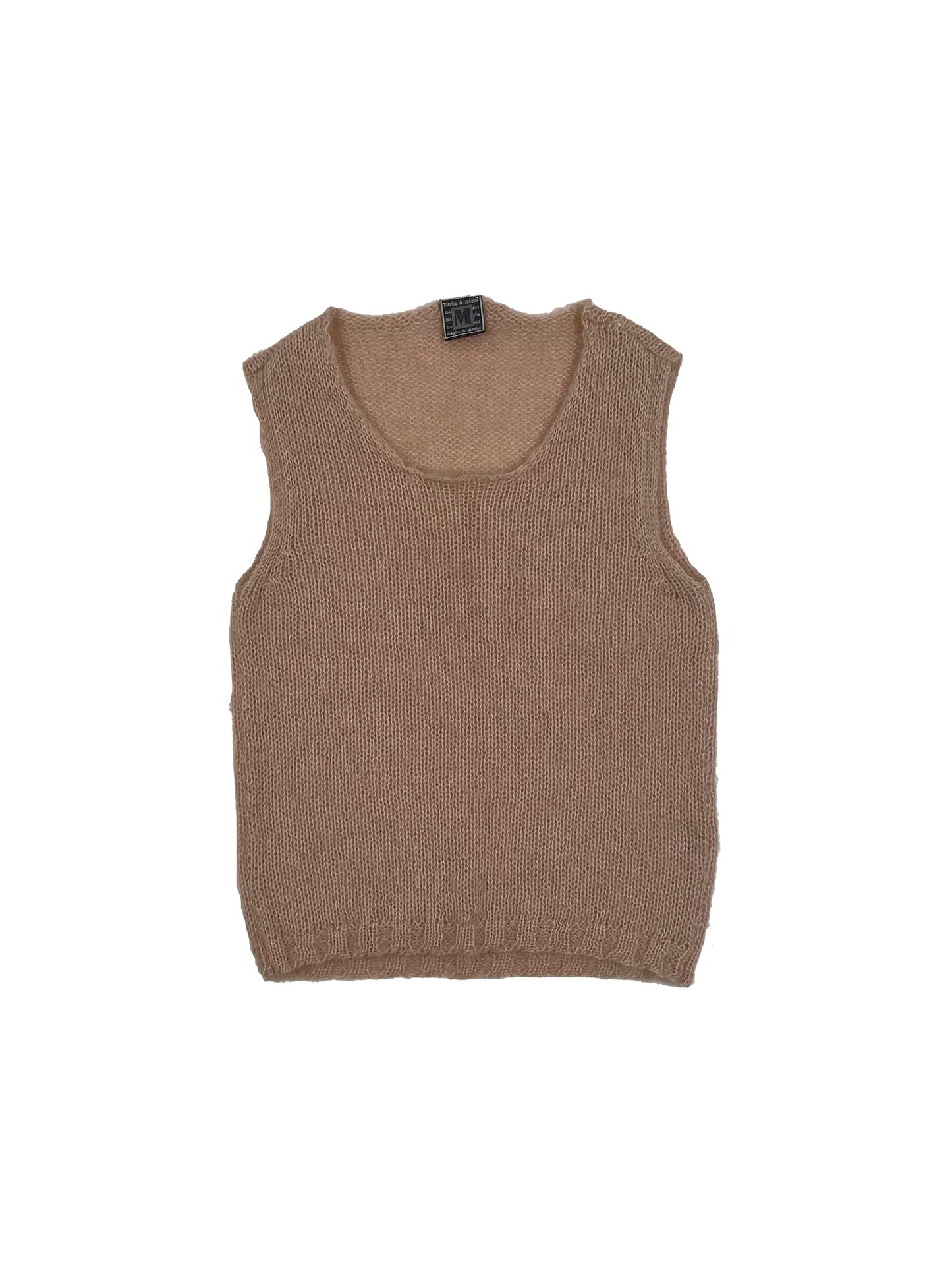 Knit Tank top