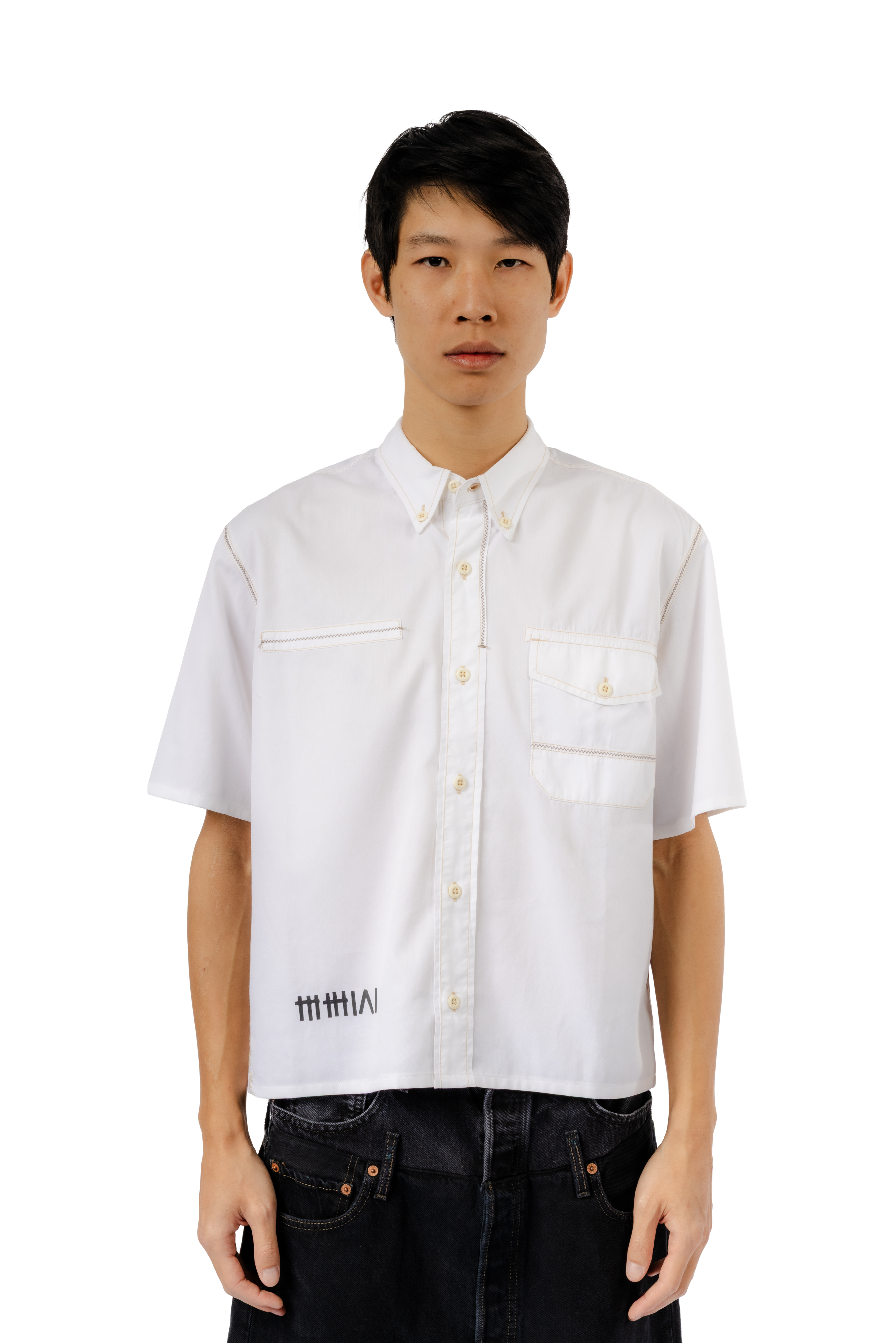 TATTOO SHIRT - AGAINXM.MIAI