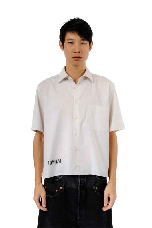 TATTOO SHIRT - AGAINXM.MIAI