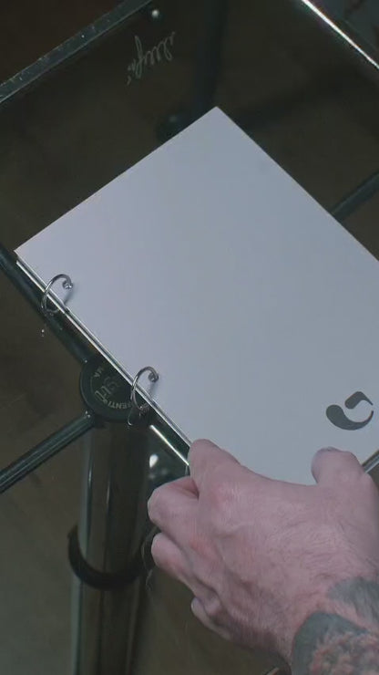 The Archive Book of Again Studios