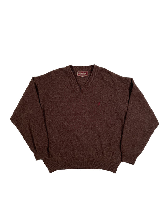 Marlboro Sweater